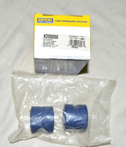 Chrysler Stratus  97 Bushing Kit Buje Barra Estabilizadora