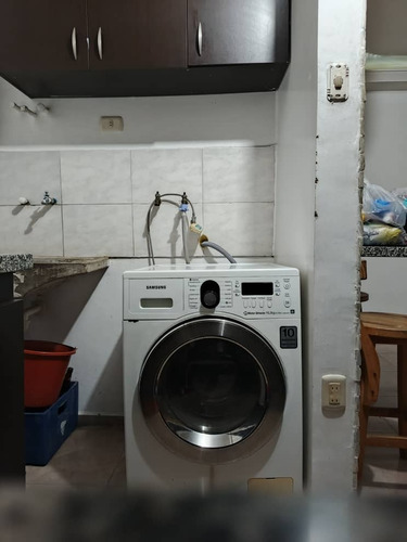 Angelica Acosta Vende Confortable Apartamento En Residencia Tulipan San Diego