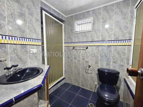 Esplendida Quinta En Venta En Santa Elena Barquismeto Aa