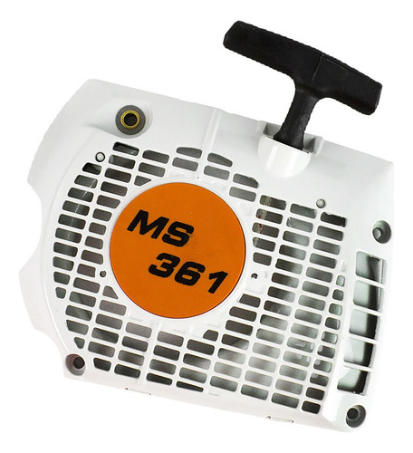 Conjunto Arranque Rebobinador P/ Motosserra Stihl Ms341 361