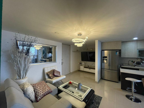 Imagen 12 de 24 de Apartamento En Venta En Sabaneta - Las Lomitas
