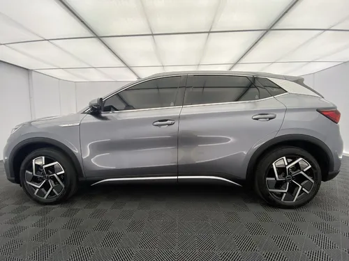 Byd Yuan Plus Ev