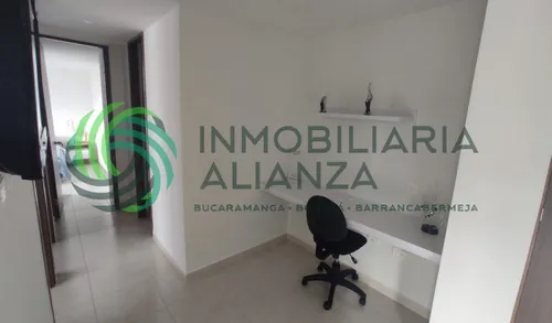 Apartamento En Venta En San Francisco De La Cuesta. Cod V61121