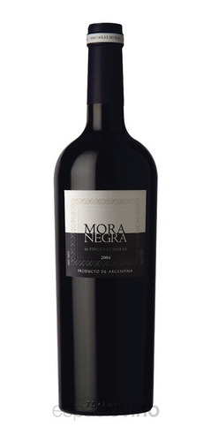 Mora Negra De Finca Las Moras Liniers - Nordelta