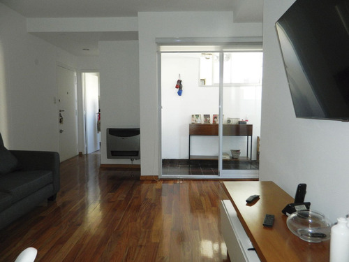 Departamento En Venta - 2 Ambientes En Palermo