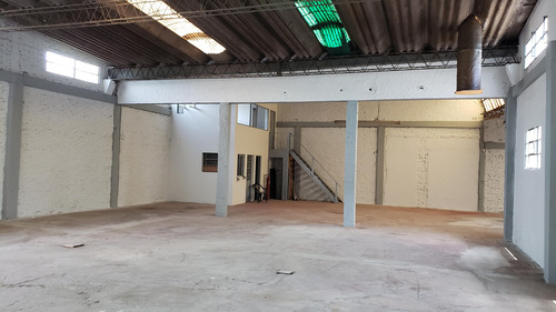 Depósito En Venta Ubicado En Ricardo Rojas, Tigre, G.b.a. Zona Norte
