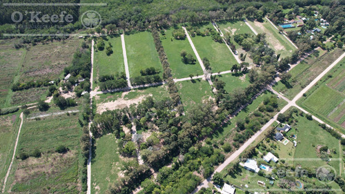 Lote En Venta, Barrio Residencial Los Cedros El Pato