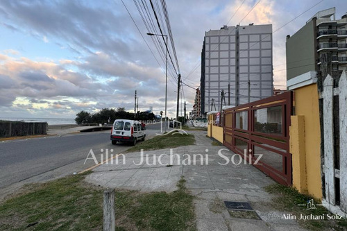 Departamento En San Bernardo Del Tuyu - So.ju X