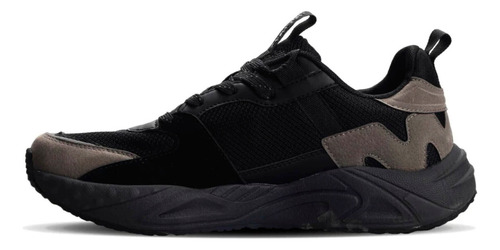 Zapatillas Jaguar Original Deportivas Hombre Art 9373 40//45