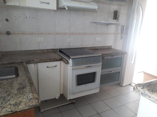 Apartamento No Bairro Rudge Ramos Em Sao Bernardo Do Campo Com 02 Dormitorios - V-22463