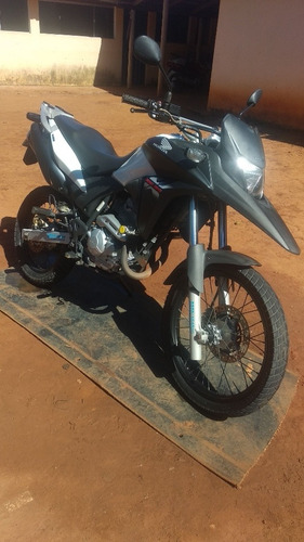 Honda Xre 300