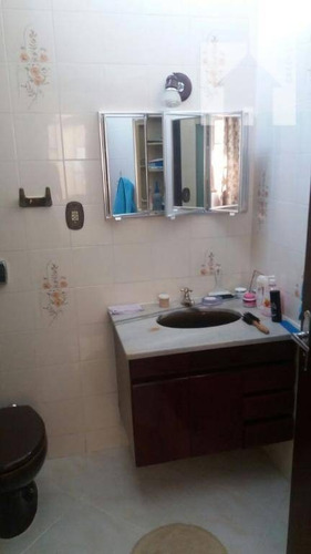 Casa Residencial À Venda, Vila Vioto, Jundiaí - Ca0430. - Ca0430