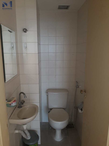 Imagem 6 de 6 de Sala, Centro, Niterói, Cod: 111 - A111