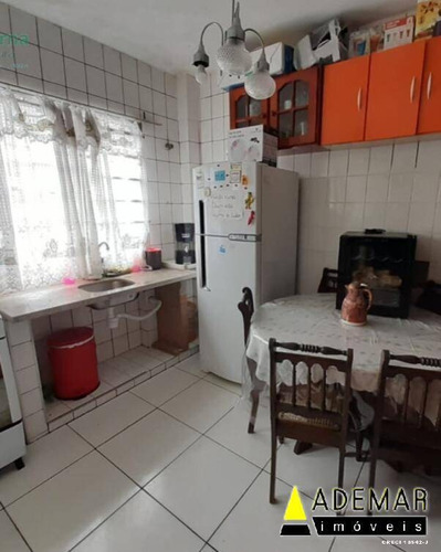 Imagem 3 de 14 de Vende-se Excelente Ap - Ok P/ Financiamento! - 908