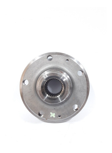 Mozo O Cubo Rueda Delantero 106/ 405/ Expert/ Bóxer Peugeot