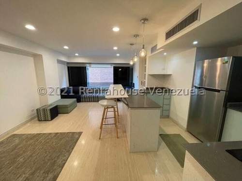 Imagen 4 de 14 de Apartamento En Venta En Campo Alegre