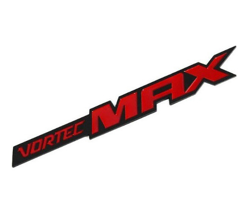 Emblema Vortec Max Chevrolet Silverado/tahoe/avalancha