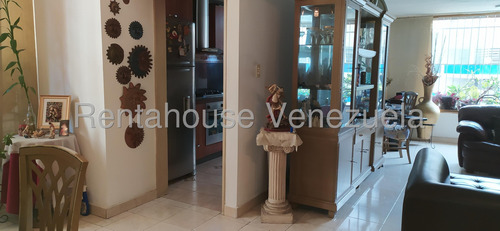 Apartamento En Venta En Parque Carabobo Jrz
