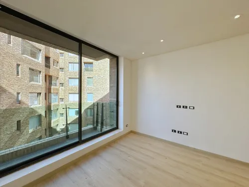Apartamento En Arriendo/venta En La Cabrera. Cod V1107005