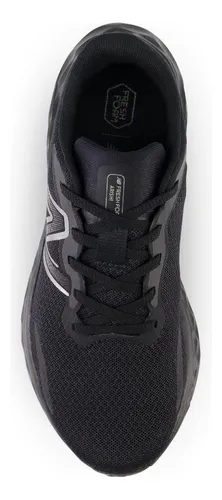 Tenis New Balance Fresh Foam Arishi V4 Mujer-negro