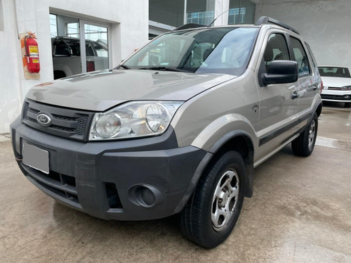 Ford Ecosport Xl Plus 2010