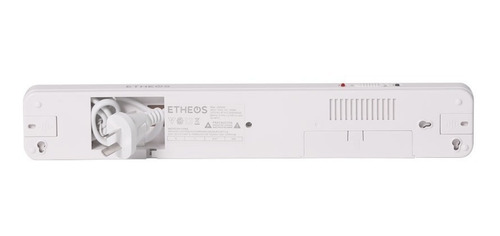 Luz de emergencia Etheos LEM60E LED con batería recargable 8 W 220V blanca