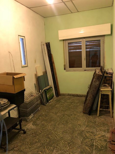 Venta Casa 3 Dormitorios Floresta