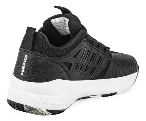 Zapatillas Head Training Hombre Tenis Y Pádel En Raqueton