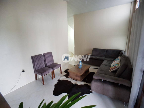 Imagem 7 de 27 de Casa Com 3 Dormitórios À Venda, 303 M² Por R$ 700.000,00 - Liberdade - Novo Hamburgo/rs - Ca3013