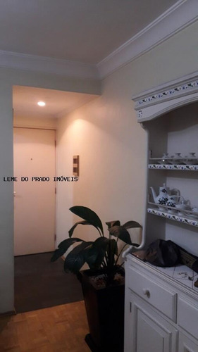 Imagem 15 de 15 de Apartamento 3 Dormitórios Para Venda Em São Paulo, Jardim São Savério, 3 Dormitórios, 1 Banheiro, 1 Vaga - Lpig015_2-1233853
