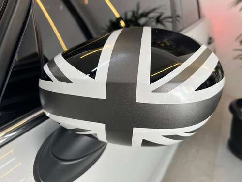 Mini Cooper 2.0 16V TWINPOWER S TOP