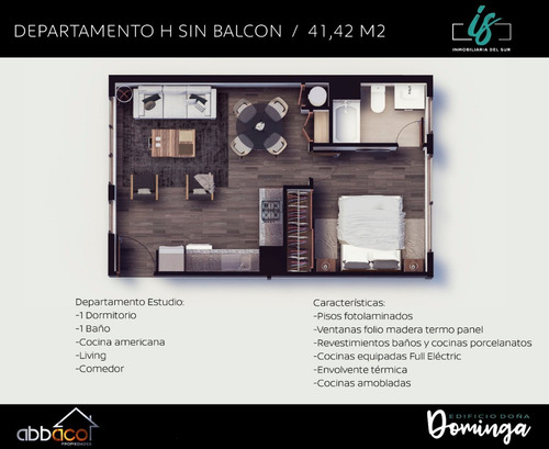Imagen 24 de 27 de Proyecto Nuevo Departamentos