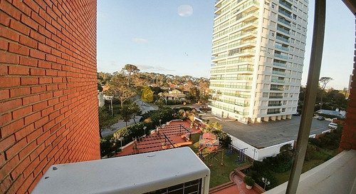 Apartamento En Primera Linea - Consulte!!!!!!- Ref: 2441