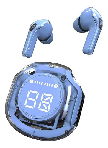 Auriculares Bluethoot V5.3 Reducción Ruido Inalámbricos