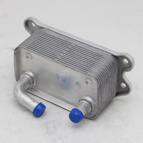 Radiador Enfriador De Aceite De Coche 30751937 31201911 9g9n