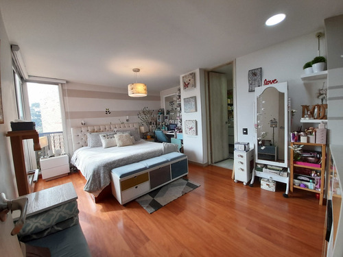 Imagen 17 de 30 de Apto Calle 134 Con 7b Lisboa, 3 Hab, 3 Baños, 2 Parqueos $ 790mm