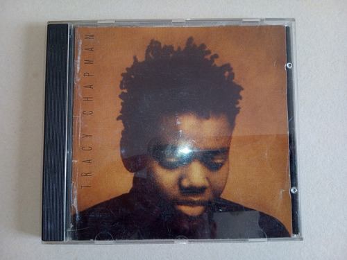 Cd Tracy Chapman 1988 Usa Fast Car