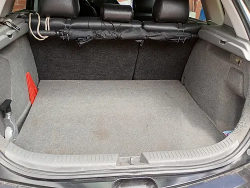 Mazda 3 1.6 Z6nm7