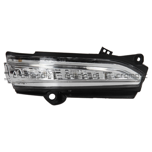 Luz De Espejo Exterior Ford Mondeo Mk5-ii (kd) 2017 18 19.