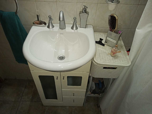 Imagen 9 de 13 de Excelente Dpto. T/casa 3 Amb. Al Fte Sin Exp. - Inmej. Ubic.