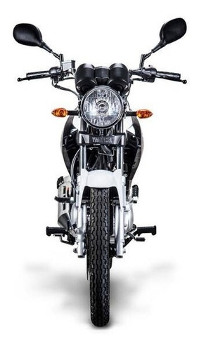 Imagen 4 de 15 de Yamaha Ybr 125 Ed Entrega Ya Marelli Sports