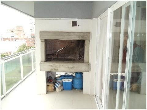 Imagen 5 de 18 de Excelente Departamento De 4 Amb. En Torre Manhattan