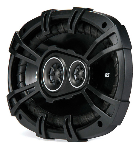 Bocinas Kicker Dsc6930 3 Vias 6x9 360w Max 90 Rms Par