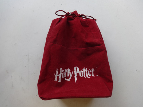 Pack Vhs Harry Potter Piedra Filosofal Camara Secreta (Usado)