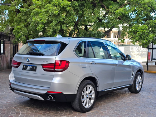 BMW X5 3.0 Xdrive 35i 306cv Pure Excellence