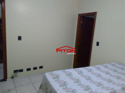 Imagem 11 de 30 de Sobrado À Venda, 200 M² Por R$ 1.166.000,00 - Vila Matilde - São Paulo/sp - So2969