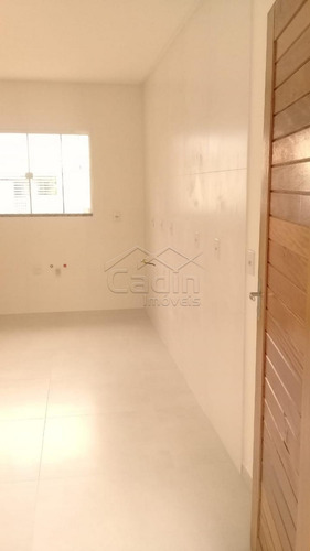 Imagem 4 de 10 de Casas - Ref: V522