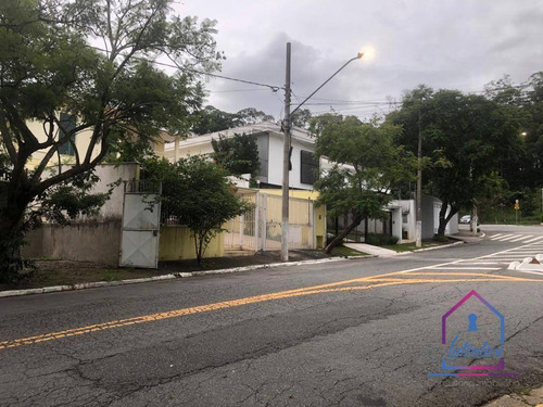 Imagem 12 de 16 de Ótimo Terreno Parque Dos Principes R$ 500.000,00 - Te0360