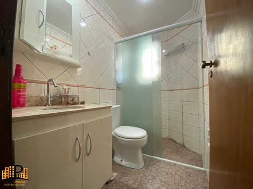 Imagem 17 de 30 de Apartamento Térreo À Venda 62m2, 02 Dormitórios, Suíte, Sala 2 Ambientes, 1vg, Quintal - Próximo Hospital, Coop Joaquim Nabuco - São Bernardo Campo - Ap03424 - 69545402