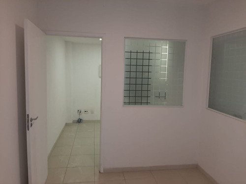 Imagem 22 de 29 de Sala Para Alugar, 31 M² Por R$ 1.400,00/mês - Edifício Metrópolis - Barueri/sp - Sa0469